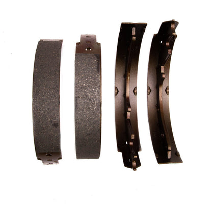 DFC 60-73 Ford Falcon Rear Premium Service Shoes
