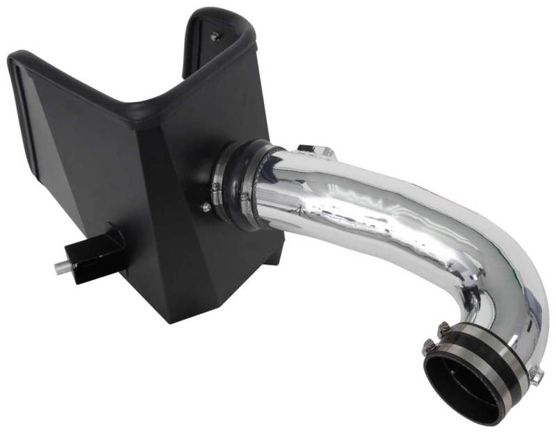 K&N Engineering K&N 2019 Chevy Silverado / GMC Sierra 1500 V8-5.3/6.2L Performance Air Intake Kit