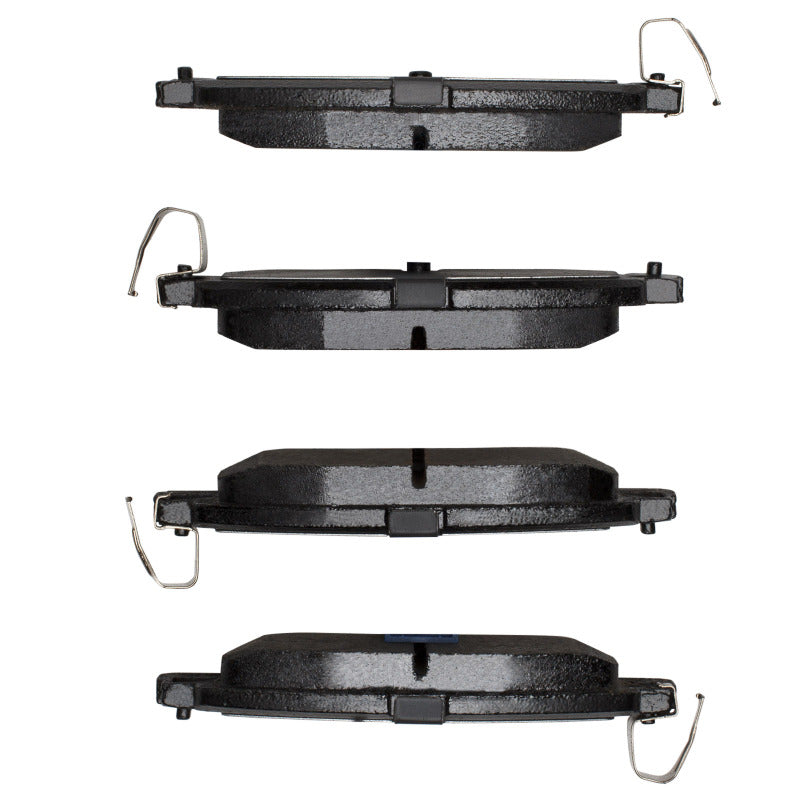 DFC 16-25 Mazda Cx-5 Rear 4000 Hybridynamic Brake Pads