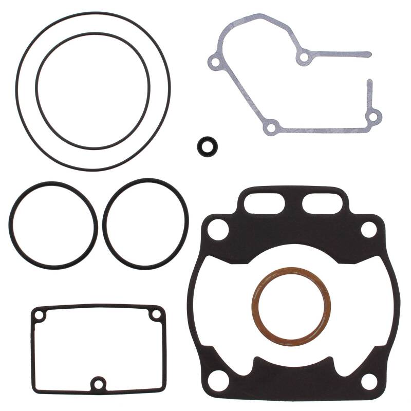 Vertex Pistons Vertex Gaskets 05-07 Kawasaki KX250 Top End Gasket Kit