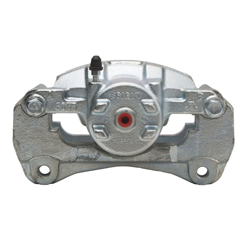 DFC 04-12 Mitsubishi Galant (Excl Sigma V6) Front-L Premium Caliper - Silver Zinc Coated
