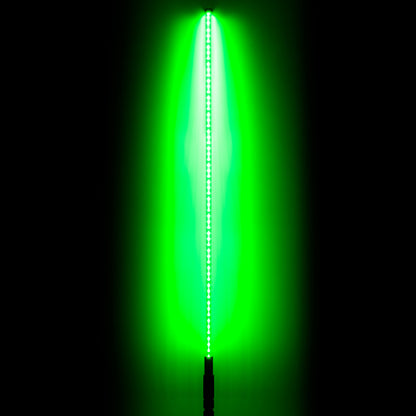 ORACLE Lighting Oracle Off-Road 4ft LED Whip - ColorSHIFT