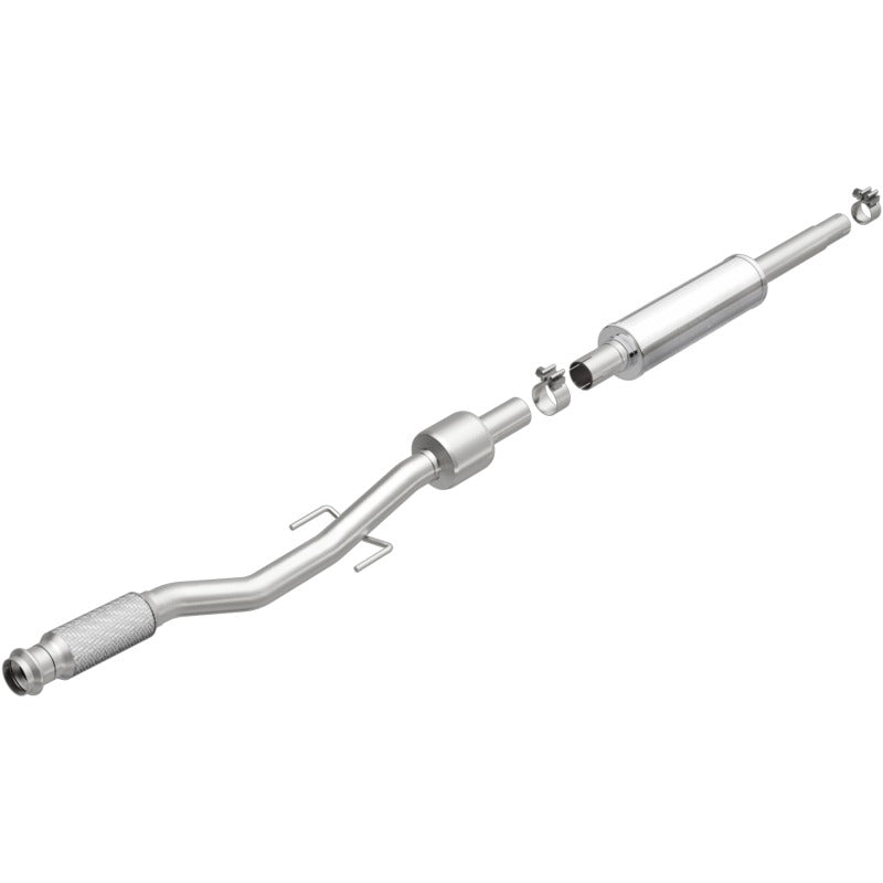 MagnaFlow 2011 Mini Cooper 1.6L Direct Fit Converter