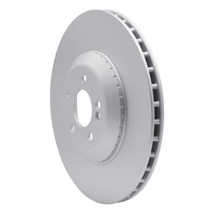 DFC 17-23 Mercedes-Benz E400 Rear GeoSPEC Coated Rotor