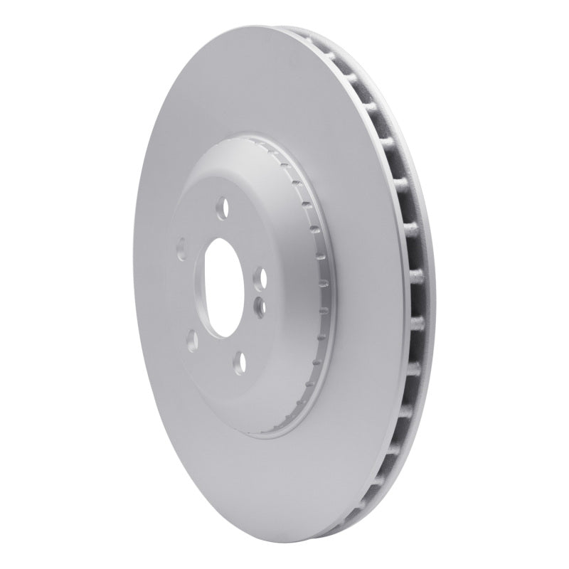 DFC 17-23 Mercedes-Benz CLS450 Rear Hi-Carbon Alloy Geomet Coated Rotor