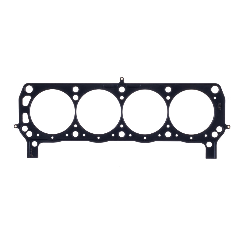 Cometic Gasket Cometic Ford Windsor V8 .066in MLS Cylinder Head Gasket - 4.200in Bore - With AFR Heads