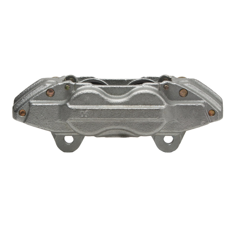 DFC 00-07 Toyota Tundra Front-L Premium Caliper - Silver Zinc Coated