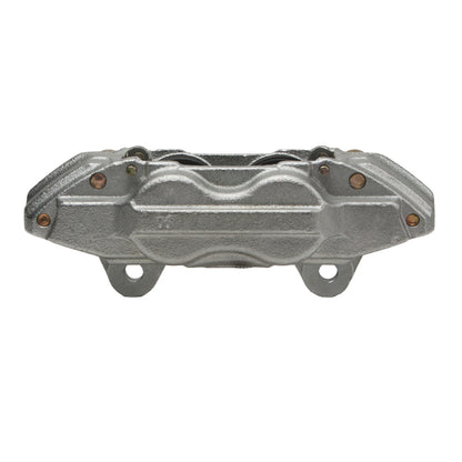 DFC 00-07 Toyota Tundra Front-L Premium Caliper - Silver Zinc Coated