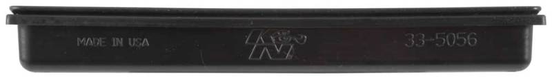 K&N Engineering K&N 2017 Cadillac XT5 3.6L V6 F/I Drop In Air Filter