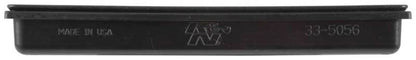 K&N Engineering K&N 2017 Cadillac XT5 3.6L V6 F/I Drop In Air Filter