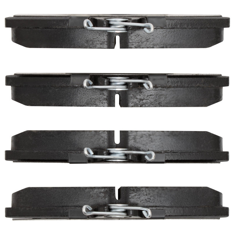 R1 Concepts R1 93-07 Ford Thunderbird Front R1 Ceramic Brake Pads