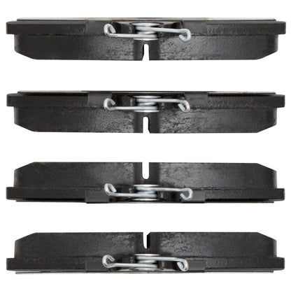 R1 Concepts R1 93-07 Ford Thunderbird Front R1 Ceramic Brake Pads