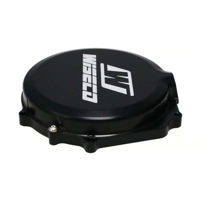 Wiseco 08-19 Suzuki RMZ450 Clutch Cover