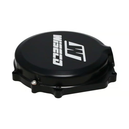 Wiseco 08-19 Suzuki RMZ450 Clutch Cover