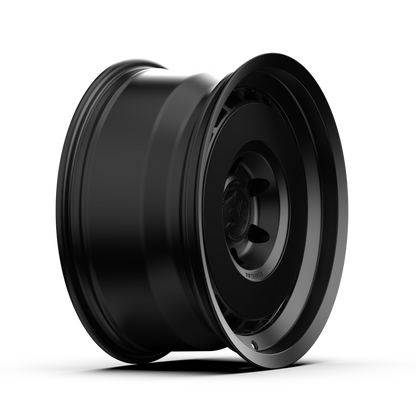 fifteen52 Evolution HD 17x8 6x130 38mm ET 84.1mm Center Bore Asphalt Black Wheel