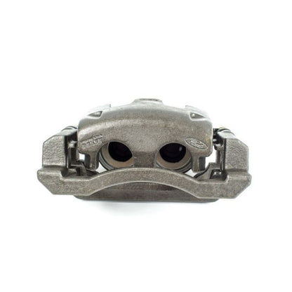 PowerStop Power Stop 05-12 Ford F-350 Super Duty Rear Left Autospecialty Caliper w/Bracket