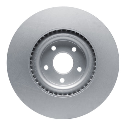 DFC 22-25 Lincoln Corsair Front GeoSPEC Coated Rotor