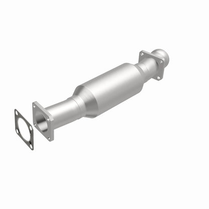 MagnaFlow Direct Fit Catalytic Converter California Grade 79-80 International Scout II 5.0L