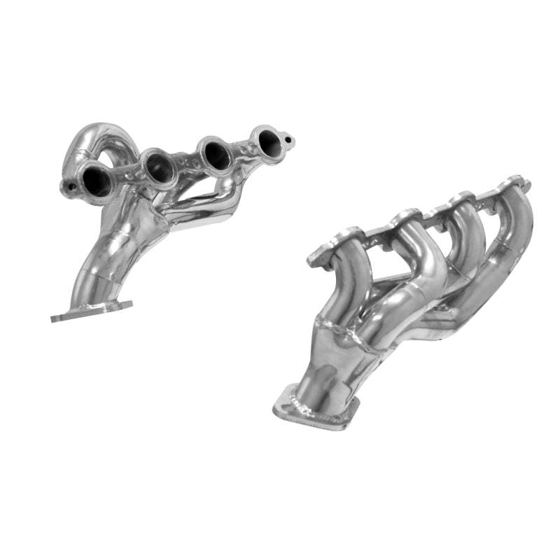 Flowmaster 10-15 Camaro SS 6.2L SHORTY Scavenger Series Elite Header
