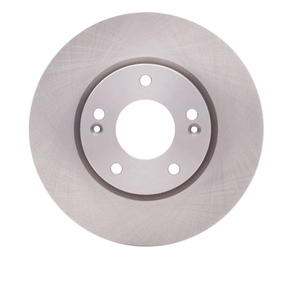 DFC 03-13 Hyundai Elantra Front Brake Rotor