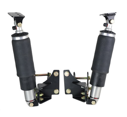 Ridetech 64-72 GM A-Body ShockWaves Rear System HQ Series