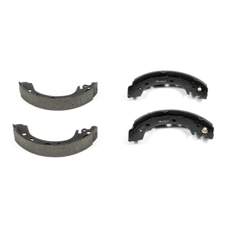 PowerStop Power Stop 03-08 Toyota Corolla Rear Autospecialty Brake Shoes