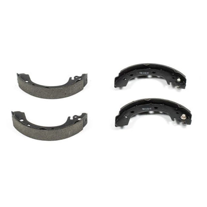 PowerStop Power Stop 03-08 Toyota Corolla Rear Autospecialty Brake Shoes