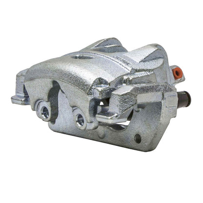 DFC 06-10 Jaguar S-Type Front-L Premium Caliper - Silver Zinc Coated