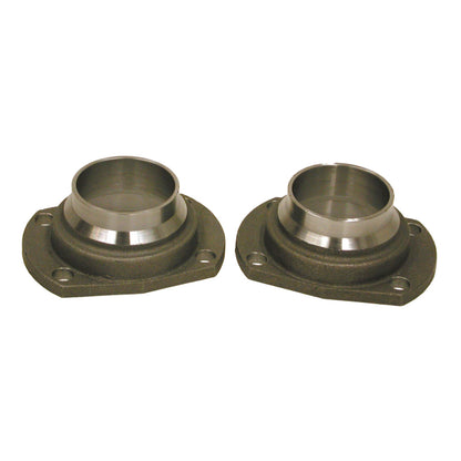 Yukon Gear & Axle Yukon Gear Ford 9in (3/8in Holes) Torino Design Housing Ends