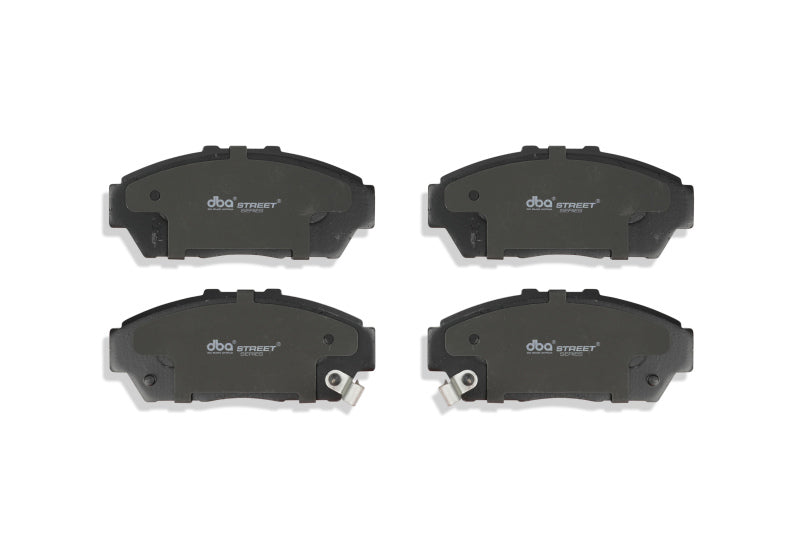 DBA 94-01 Acura Integra Front Street Series Brake Pads