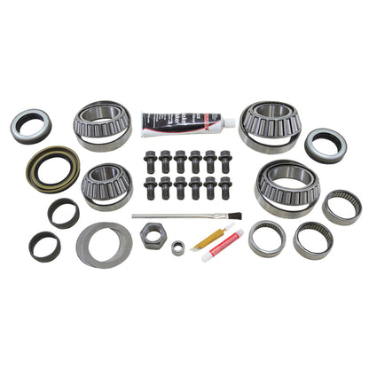 Yukon Gear & Axle Yukon Gear Master Overhaul Kit For 2006-2011 Ram 1500 80in IFS