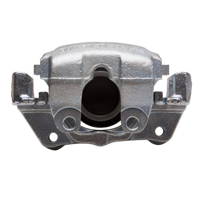 DFC 96-03 BMW 530i Front-R Premium Caliper - Silver Zinc Coated