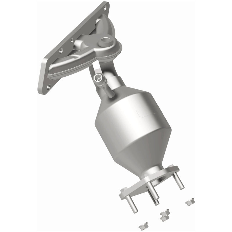 MagnaFlow Direct Fit Catalytic Converter 02-03 MPV 3.0 Rear Manifold OEM