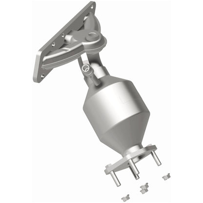 MagnaFlow Direct Fit Catalytic Converter 02-03 MPV 3.0 Rear Manifold OEM