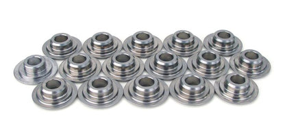 COMP Cams Retainers IntFEr Titanium/Sl