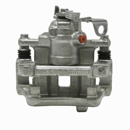 DFC 96-00 Volkswagen EuroVan Rear-R Silver Zinc Coated Premium Caliper