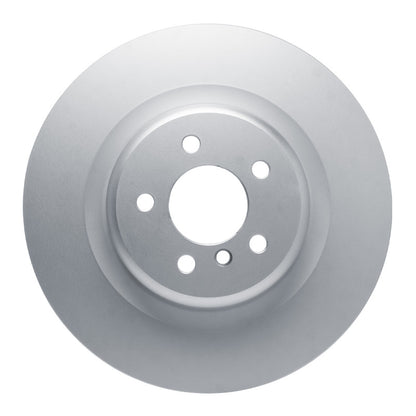 DFC 10-14 BMW X5 Rear GeoSPEC Coated Rotor