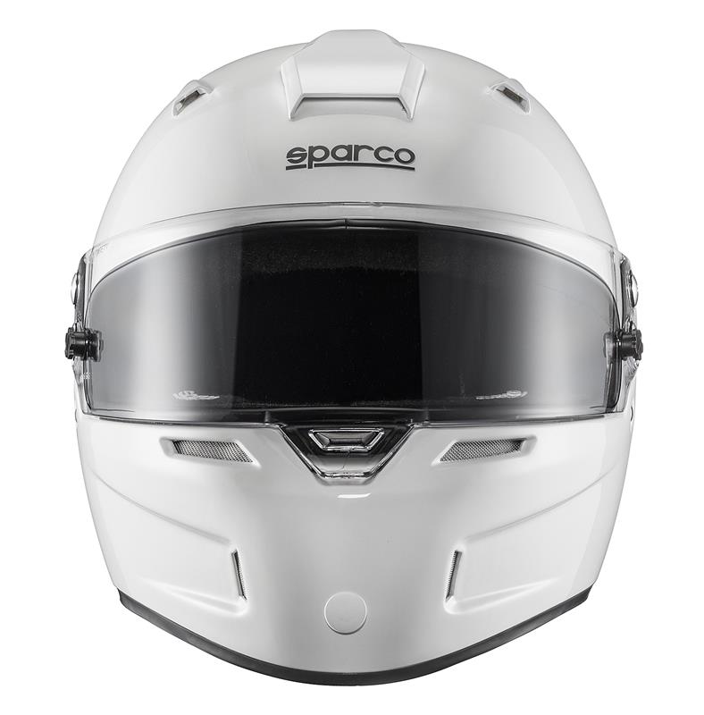 Sparco Helmet Sky KF-5W S White