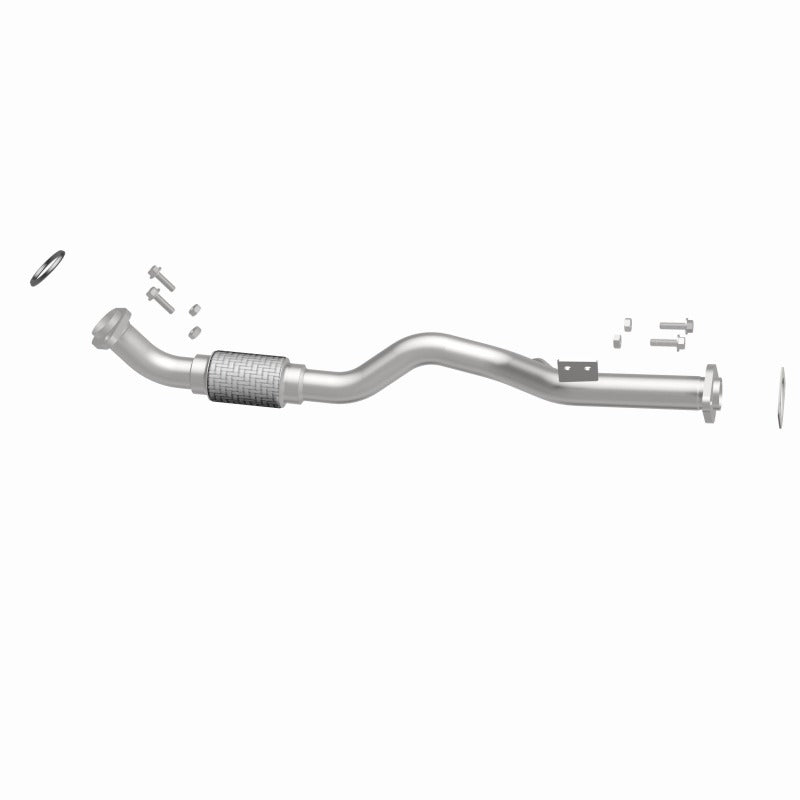 Magnaflow BRE Exhaust 93-97 Corolla Prizm 1.6L 1.8L Front Pipe Kit