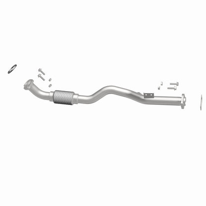 Magnaflow BRE Exhaust 93-97 Corolla Prizm 1.6L 1.8L Front Pipe Kit