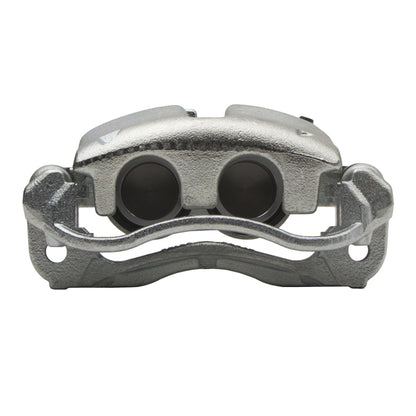 DFC 07-18 Dodge Sprinter 3500 Rear-L/Rear Left Premium Caliper - Silver Zinc Coated