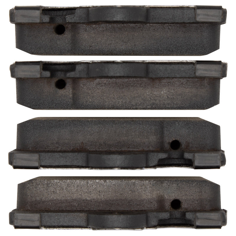 DFC 00-03 Mercedes-Benz CL55 AMG Rear Euro 5000 Ceramic Brake Pads