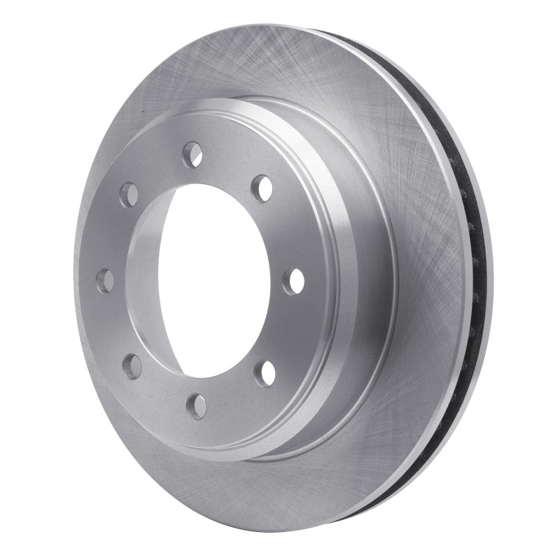 DFC 08-25 Ford E-250 Rear Brake Rotor