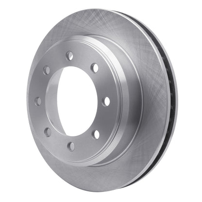 DFC 08-25 Ford E-250 Rear Brake Rotor