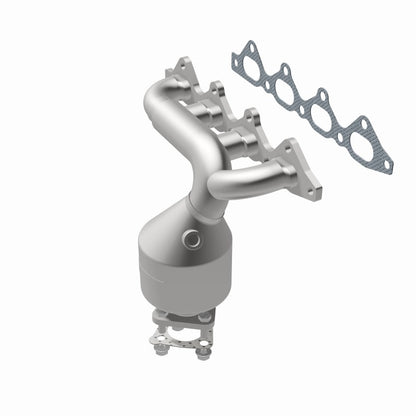 MagnaFlow Direct Fit Catalytic Converter 01-04 Kia Spectra 1.8L