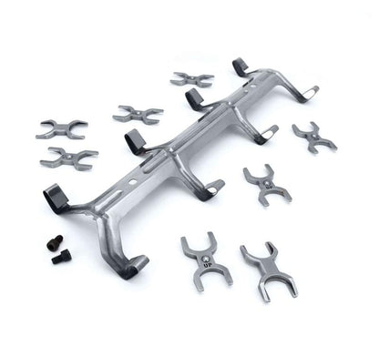 COMP Cams Hardware Kit OEM Pw Ford 302H