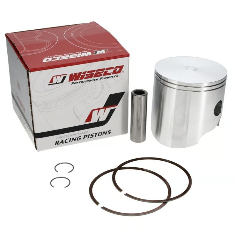 Wiseco Kawasaki KX500 88-04 3425TD Piston Kit