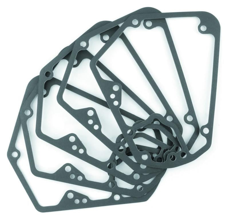 TwinPower Twin Power 70-91 Big Twin Cam Cover Gaskets Replaces H-D 25225-70B 5 Pk