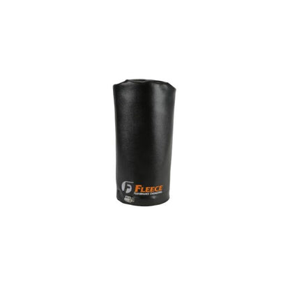Fleece Performance Stack Cover - 7 inch - Straight Cut