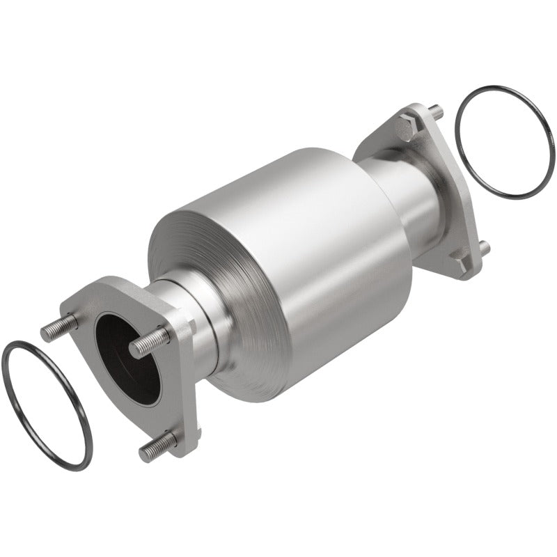 MagnaFlow 10-13 Acura MDX 3.7L Direct Fit Converter